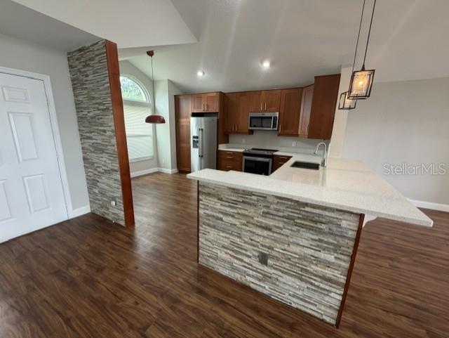 13505 Mallard Cove Blvd Property Photo 6