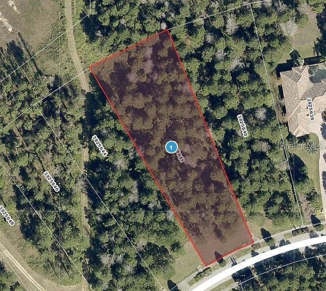16036 Pendio Dr Property Photo 1