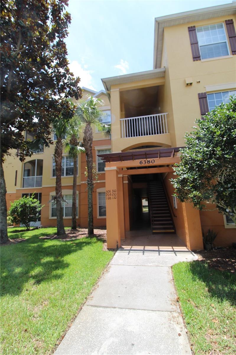6380 CONTESSA DR #208 Property Photo 1