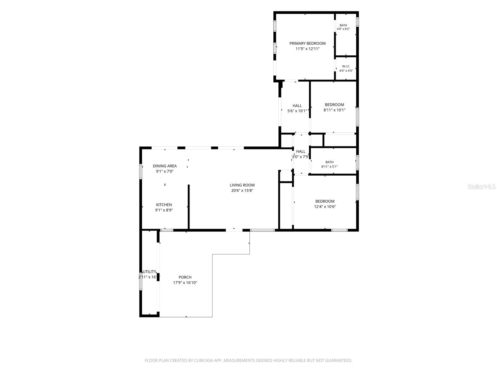 3934 Helena St Ne Property Photo 34
