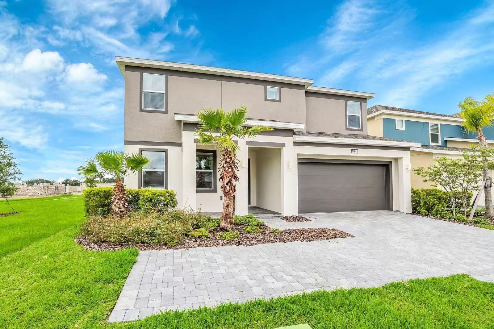 4486 MONADO DR