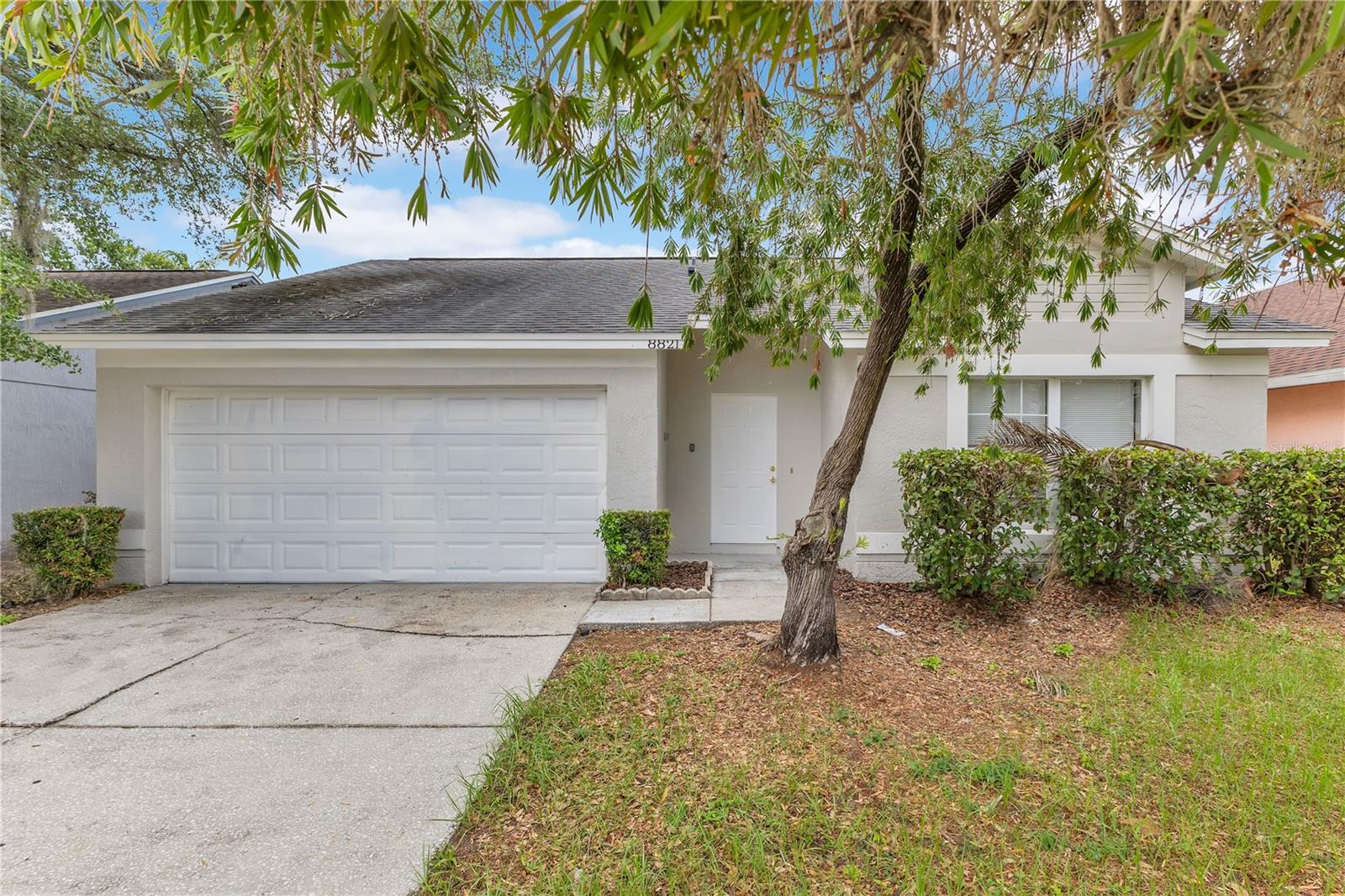 8821 Parliament Ct Property Photo 1