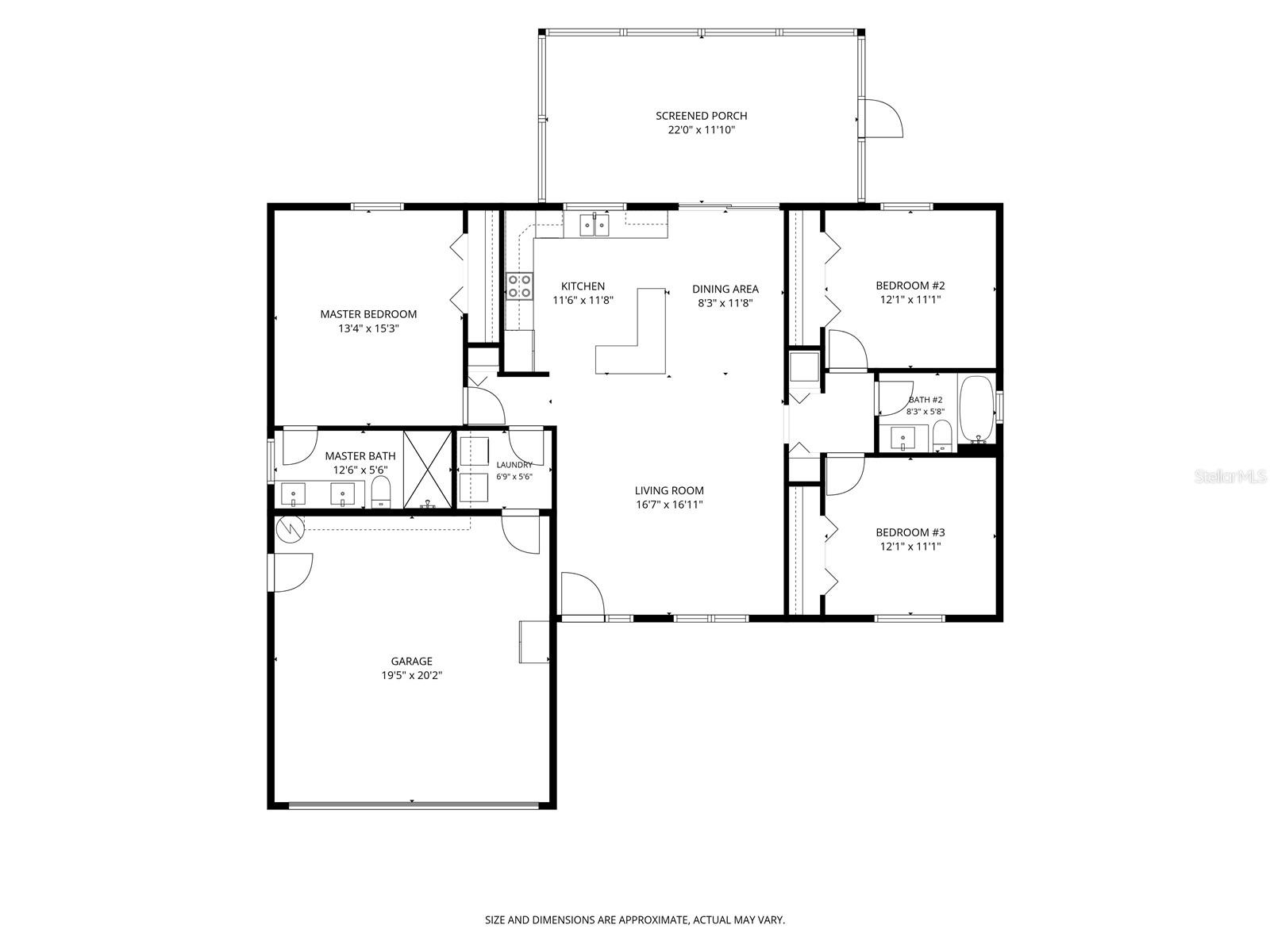 2630 Gresham St Property Photo 6