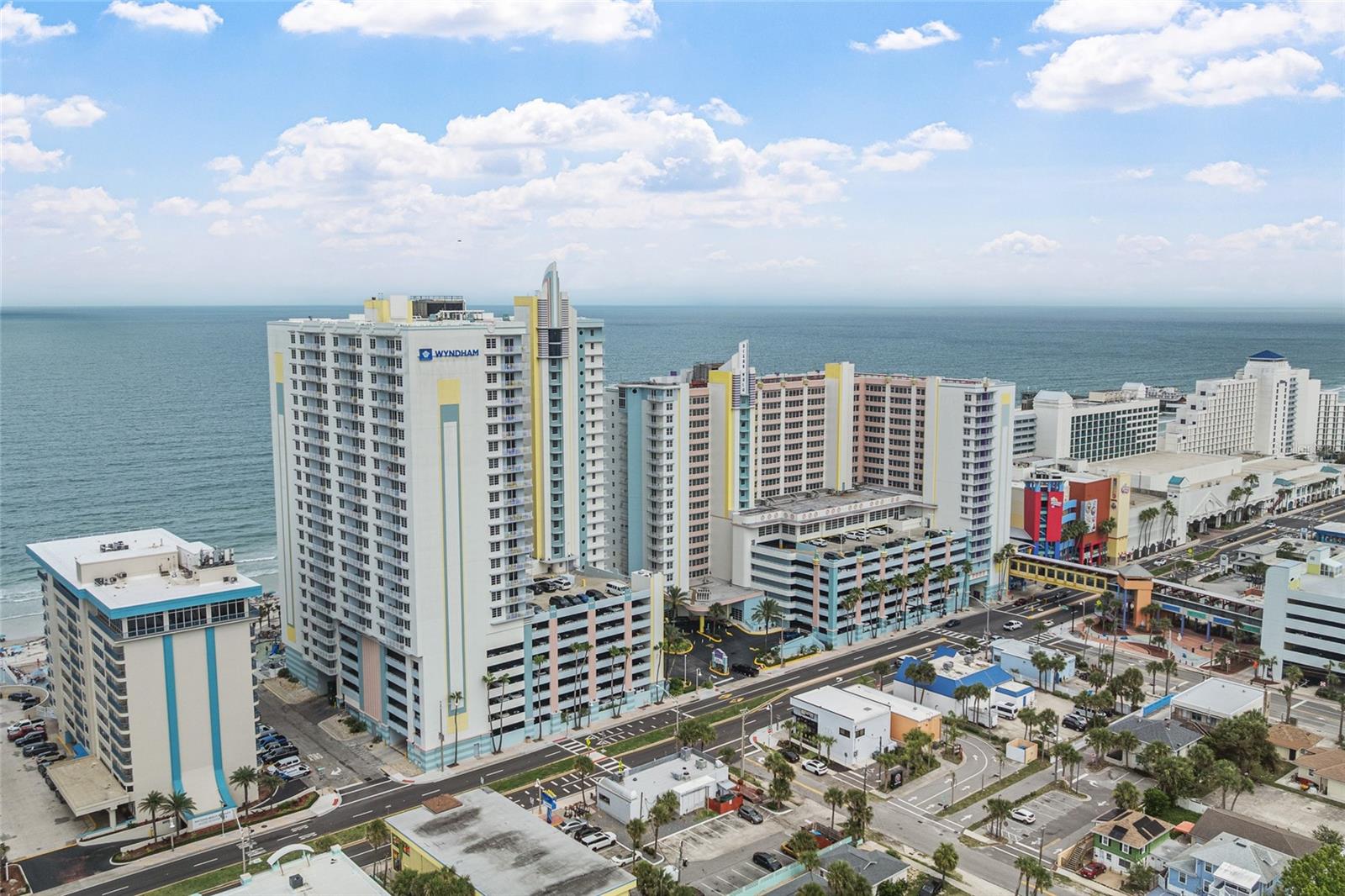 300 N ATLANTIC AVE #405
