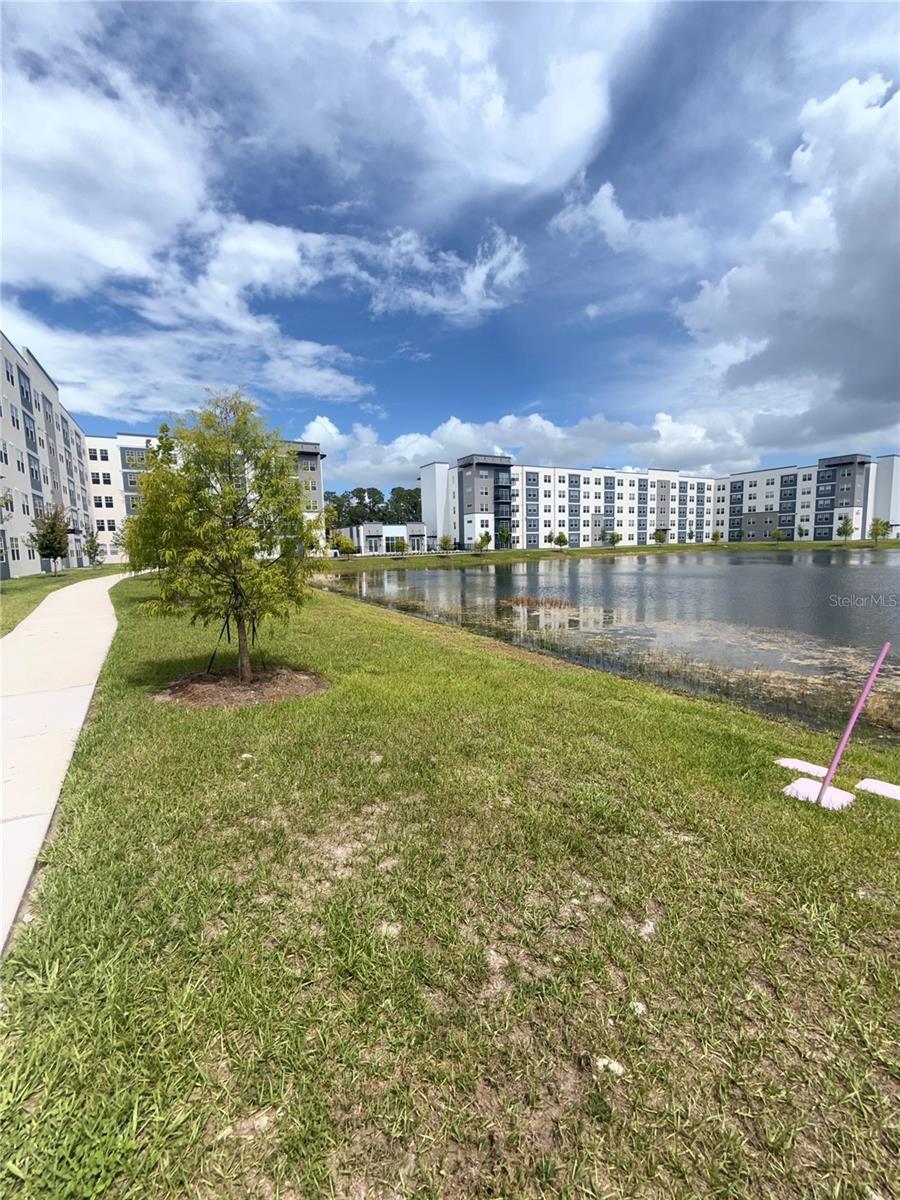 5579 Millenia Park Blvd #309 Property Photo 11