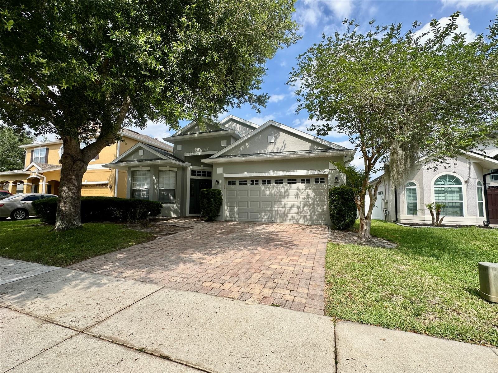 15245 STONEBRIAR WAY #1 Property Photo 1