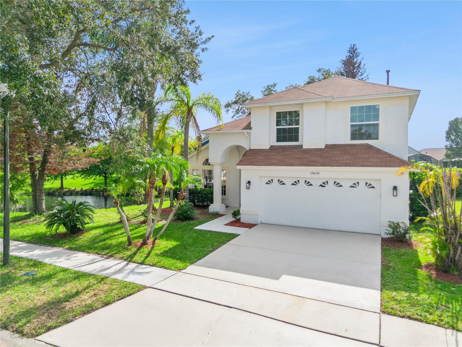 13635 Waterhouse Way Property Photo 1