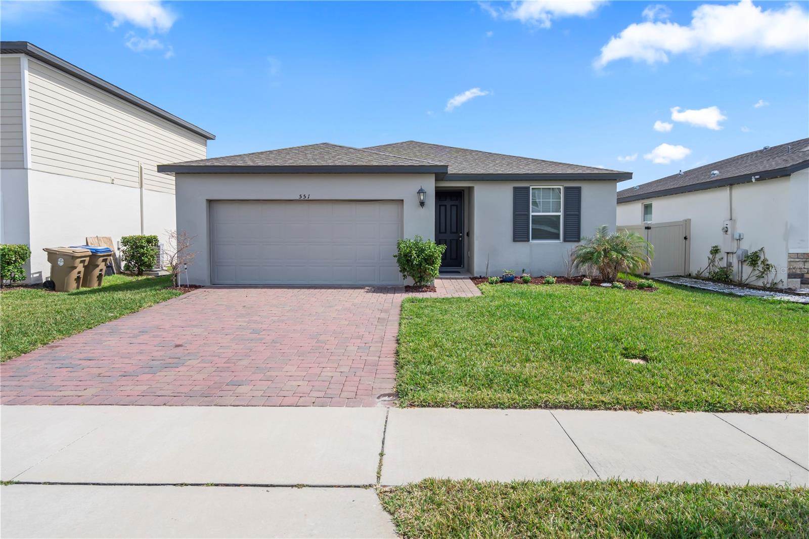551 Amadoras Way Property Photo 1