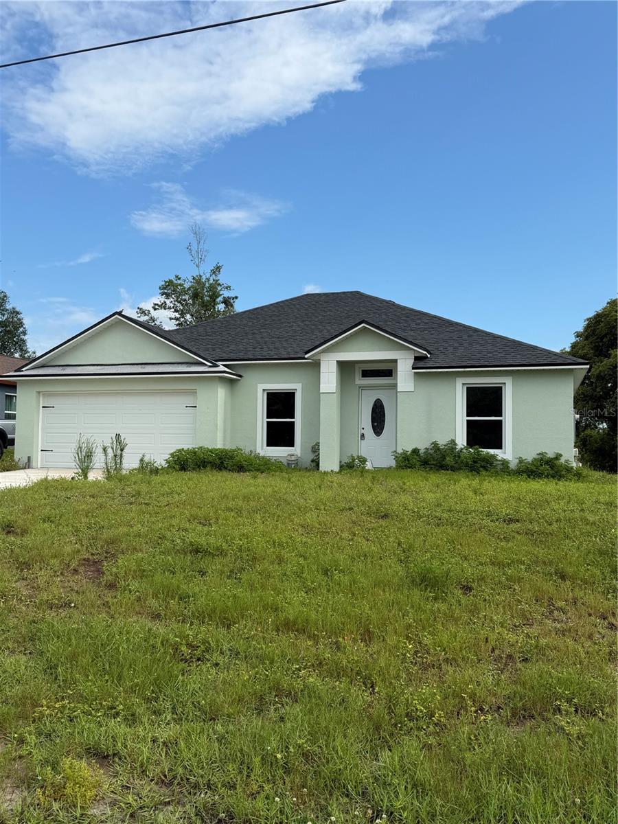 3148 N Covington Dr Property Photo 1