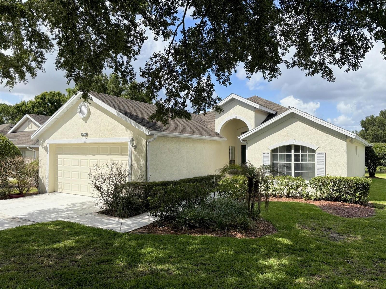 3786 Avon Ct Property Photo