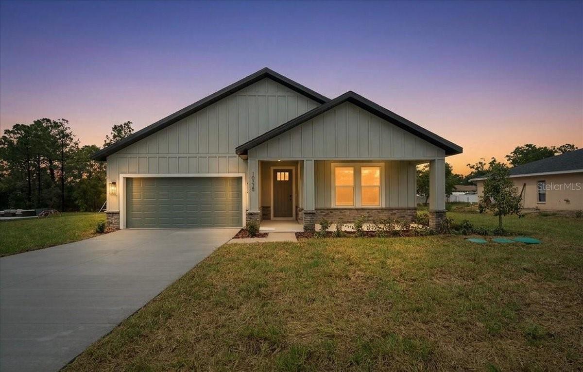 10325 Dotted Wren Ave Property Photo 1
