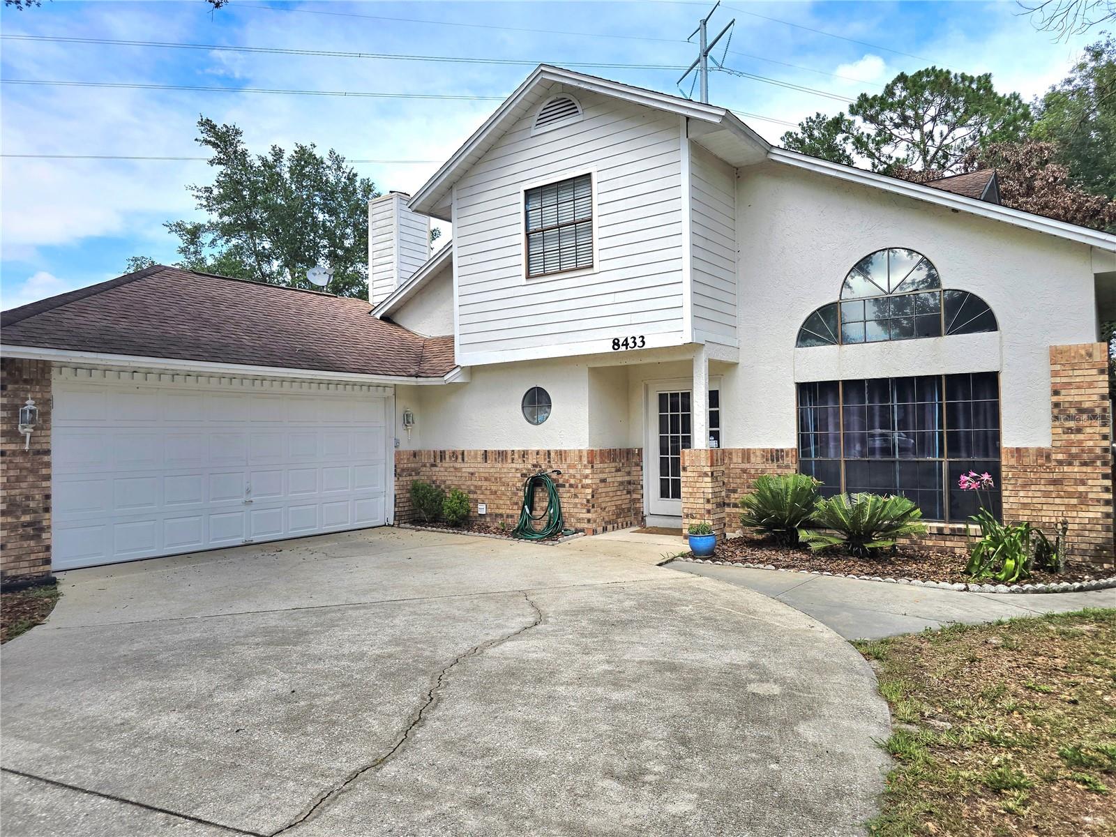 8433 COMMANDER CV Property Photo 1