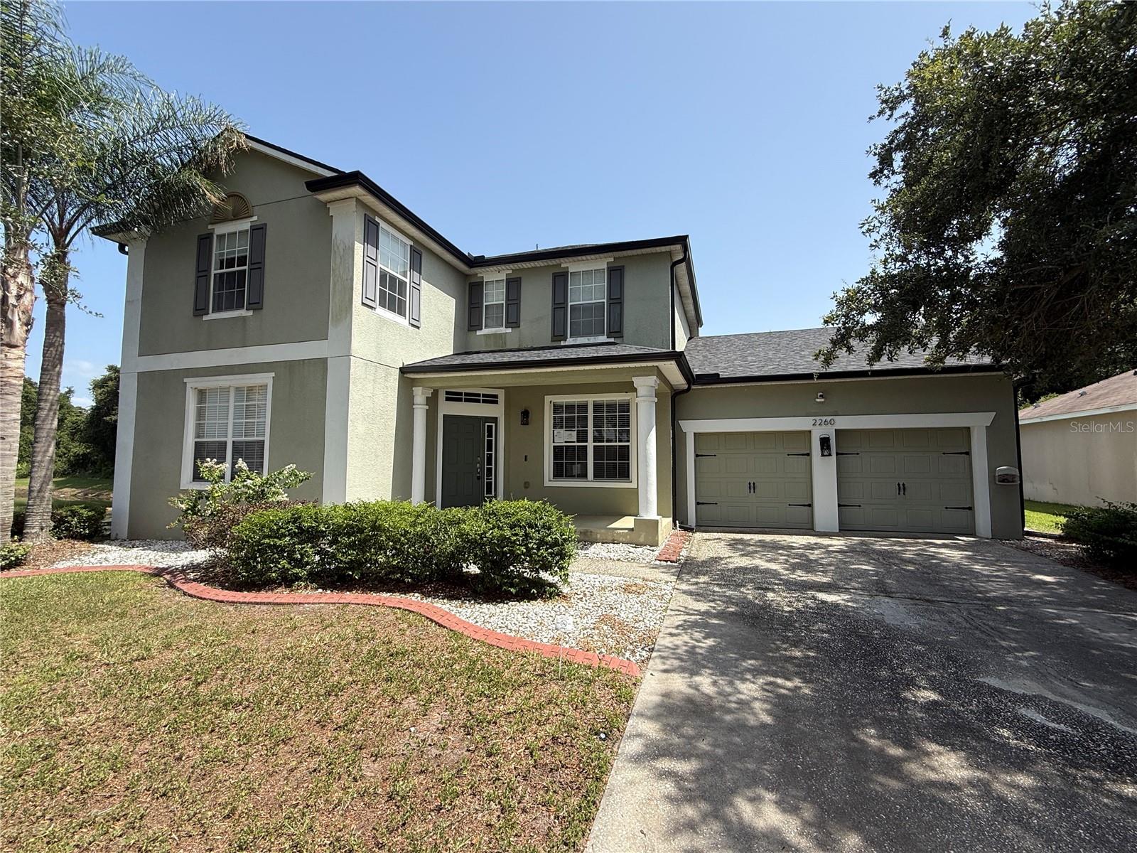 2260 TRADEWINDS DR