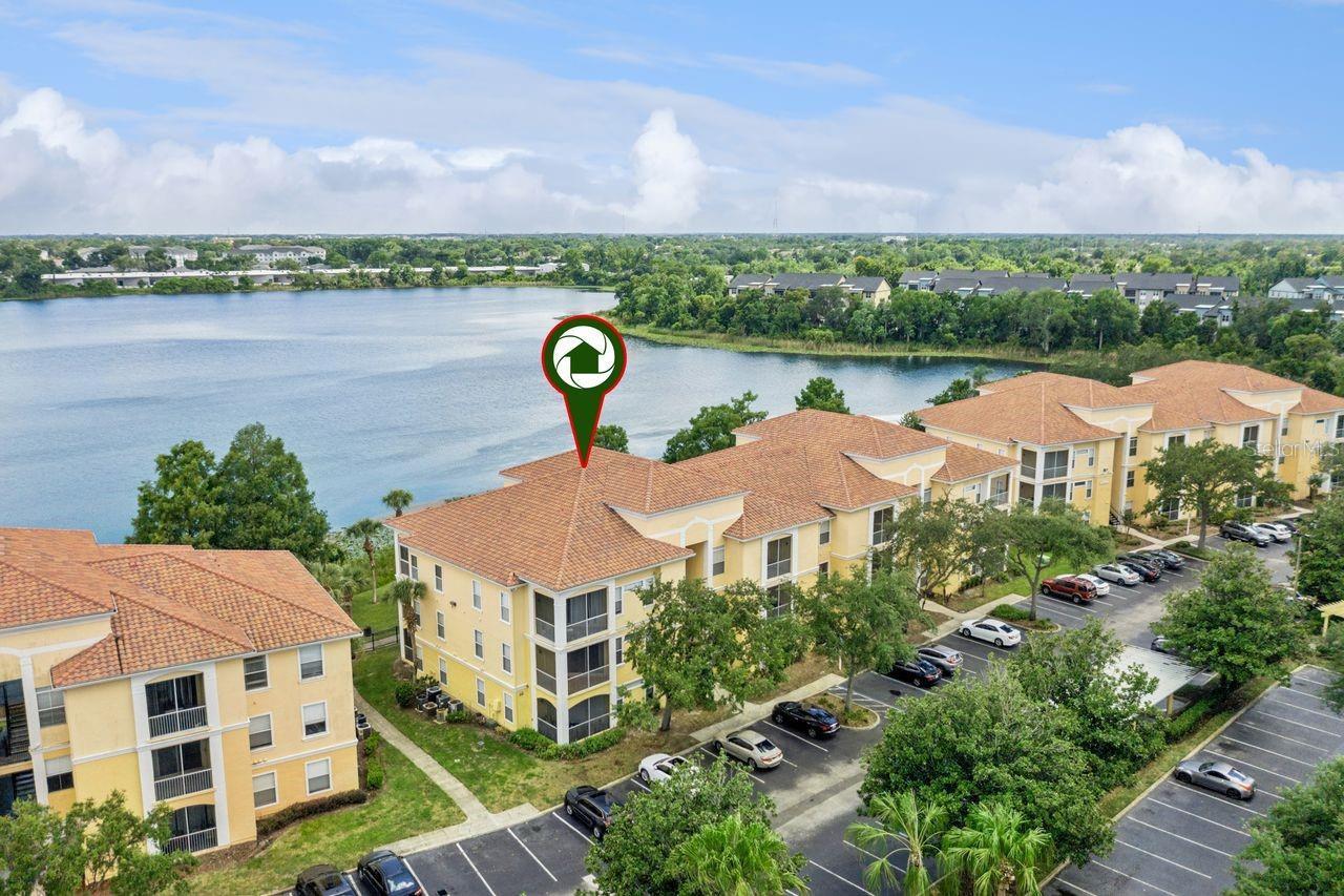 1440 LAKE SHADOW CIR #8201