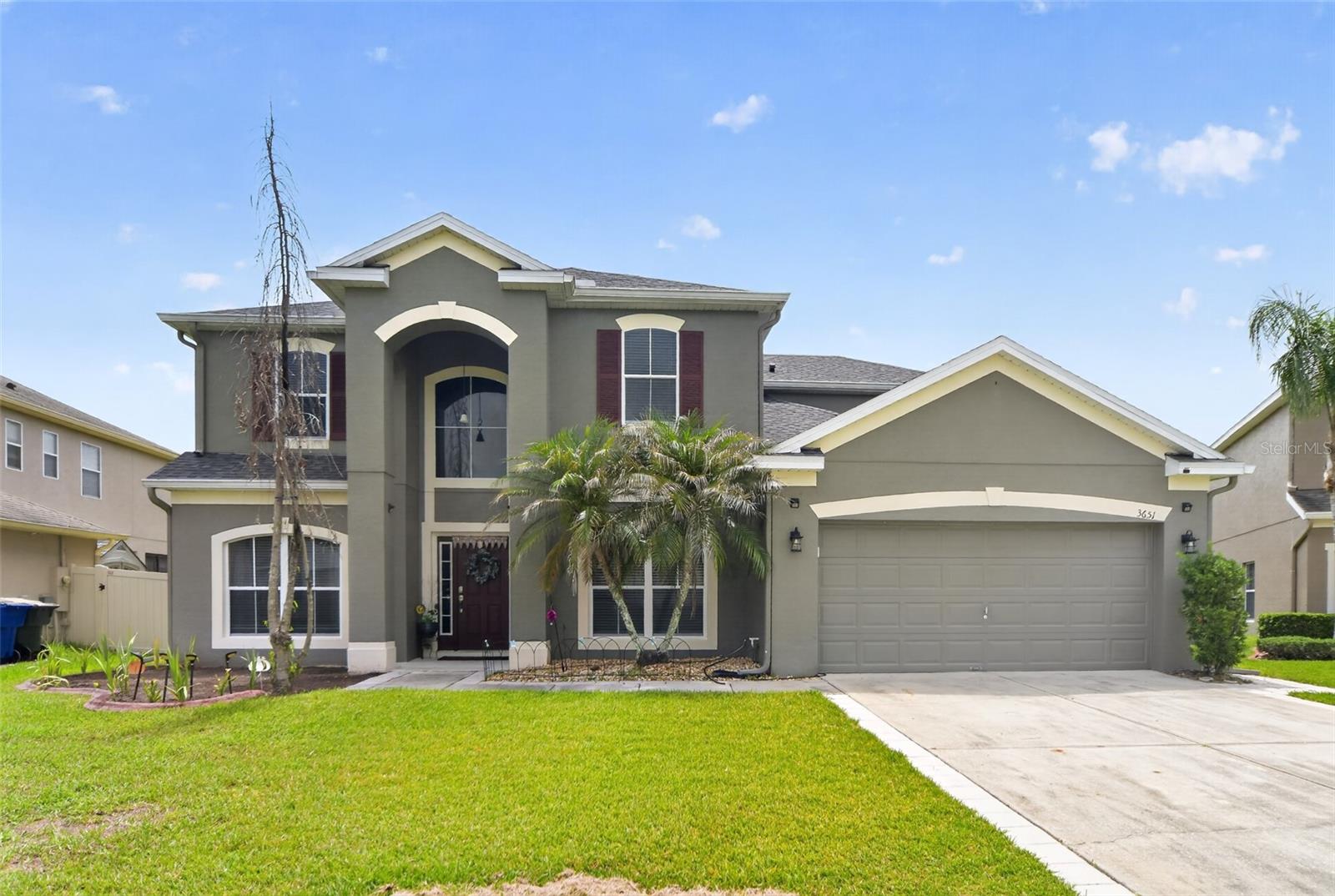 3651 Daydream Pl Property Photo 1
