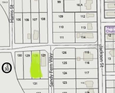 Lot 128 Morse St Property Photo 2