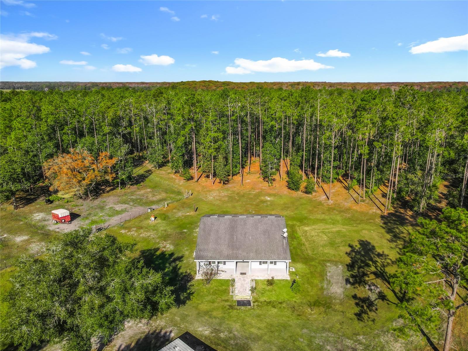 6100 Winning Wood Trl Property Photo 1