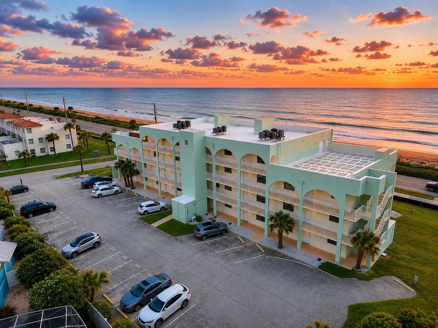 3390 Ocean Shore Blvd #1050 Property Photo 1