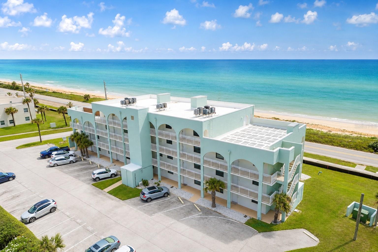 3390 Ocean Shore Blvd #1050 Property Photo 2