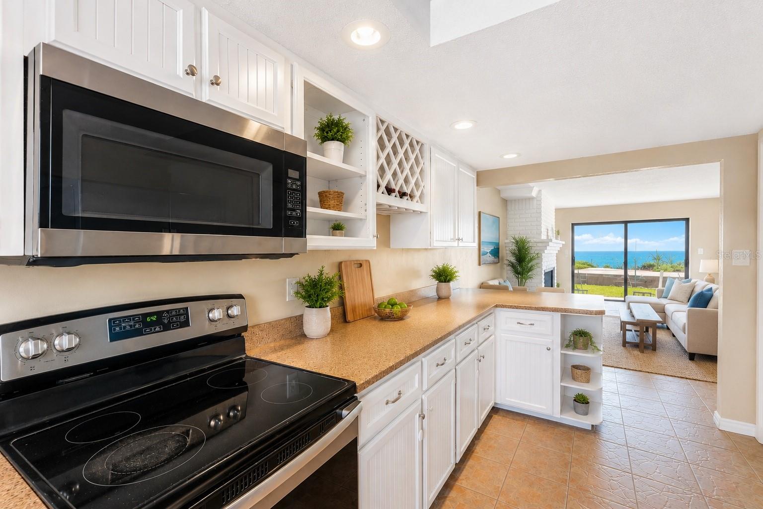 3390 Ocean Shore Blvd #1050 Property Photo 20