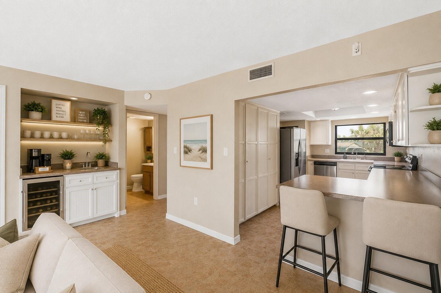 3390 Ocean Shore Blvd #1050 Property Photo 26
