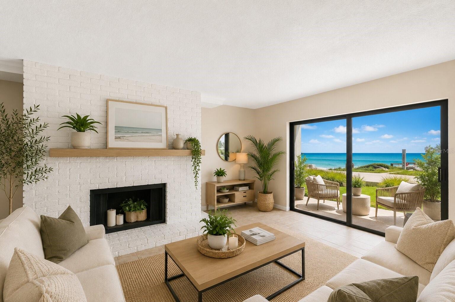 3390 Ocean Shore Blvd #1050 Property Photo 28