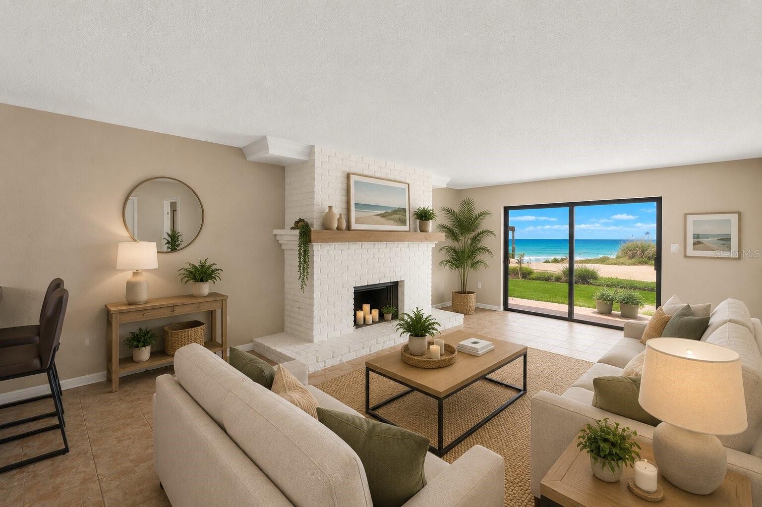 3390 Ocean Shore Blvd #1050 Property Photo 31