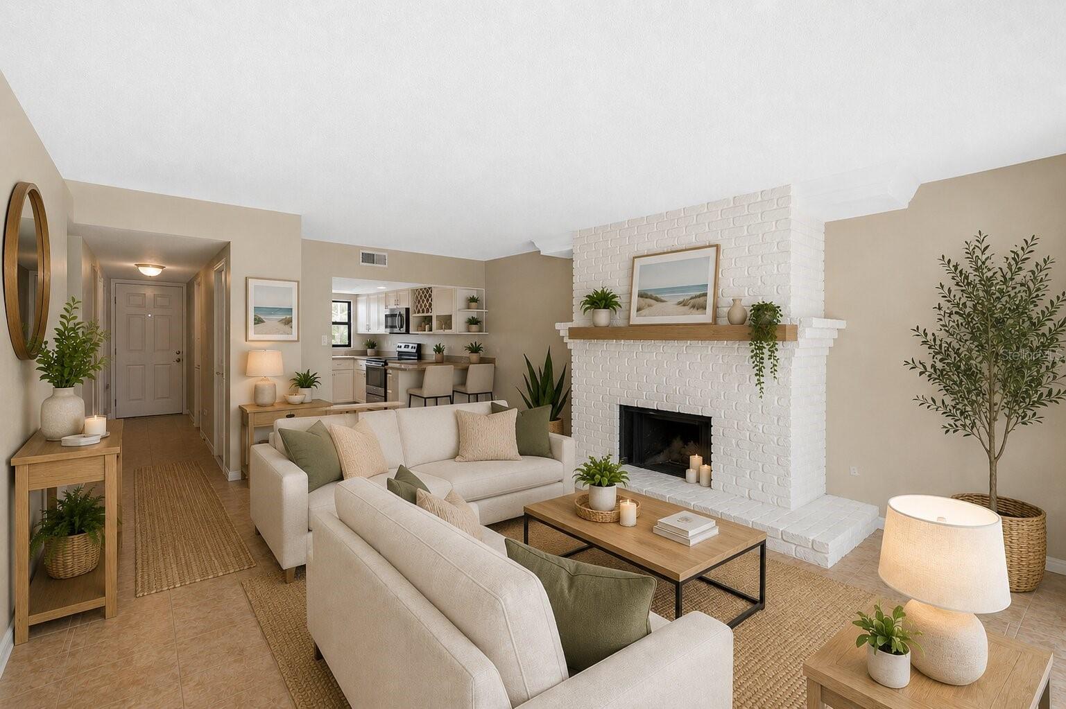 3390 Ocean Shore Blvd #1050 Property Photo 33