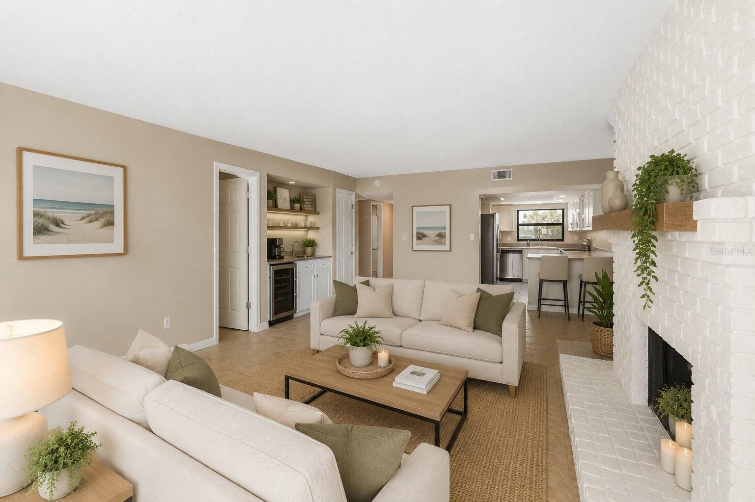 3390 Ocean Shore Blvd #1050 Property Photo 35