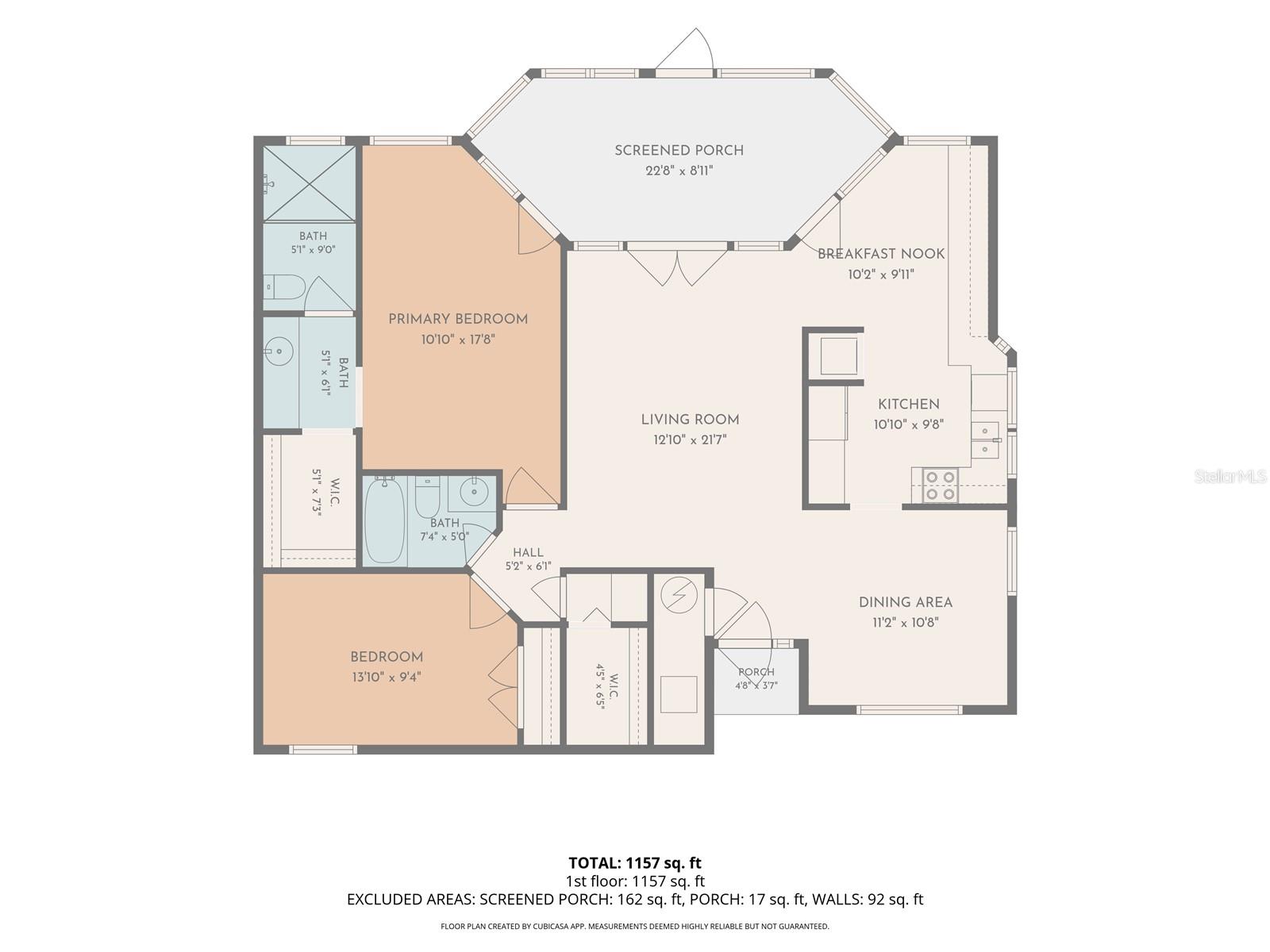141 Golden Eye Dr #b Property Photo 5