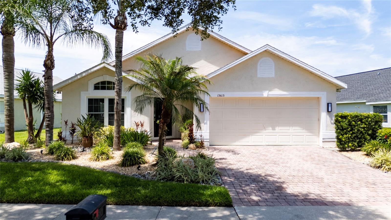 13613 BUDWORTH CIR