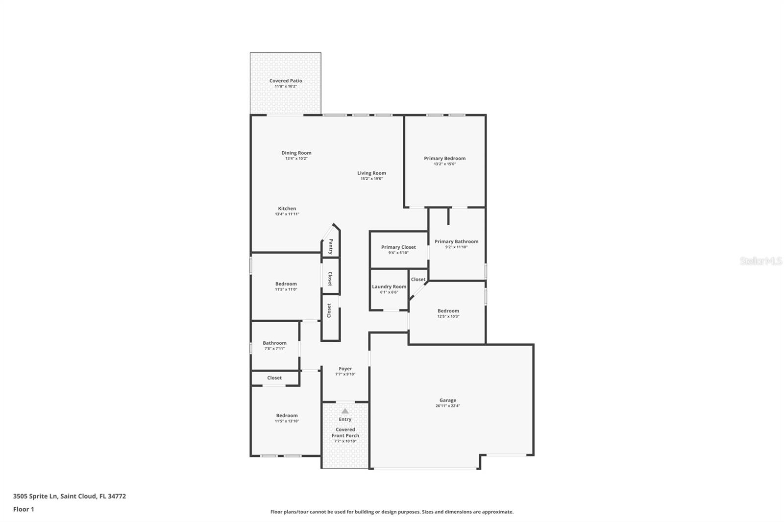 3505 Sprite Ln Property Photo 32