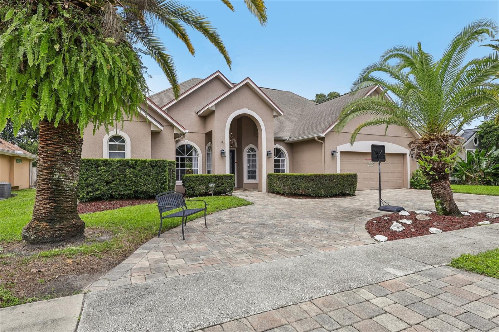 2728 Running Springs Loop Property Photo 1