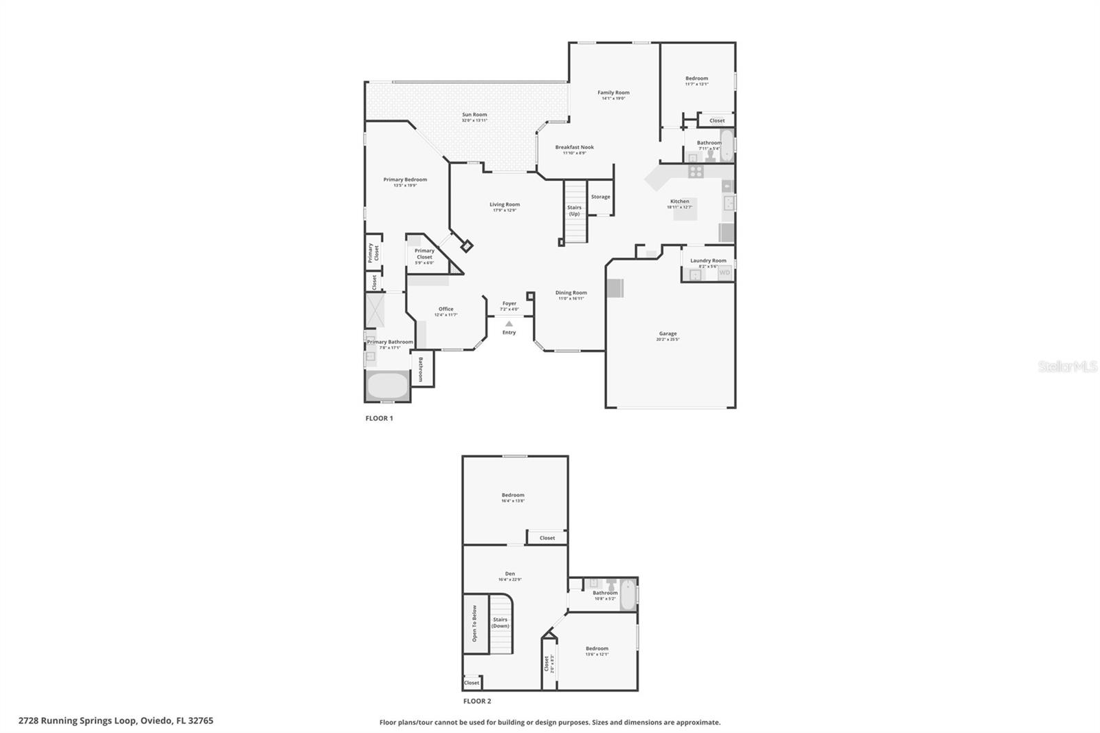 2728 Running Springs Loop Property Photo 29