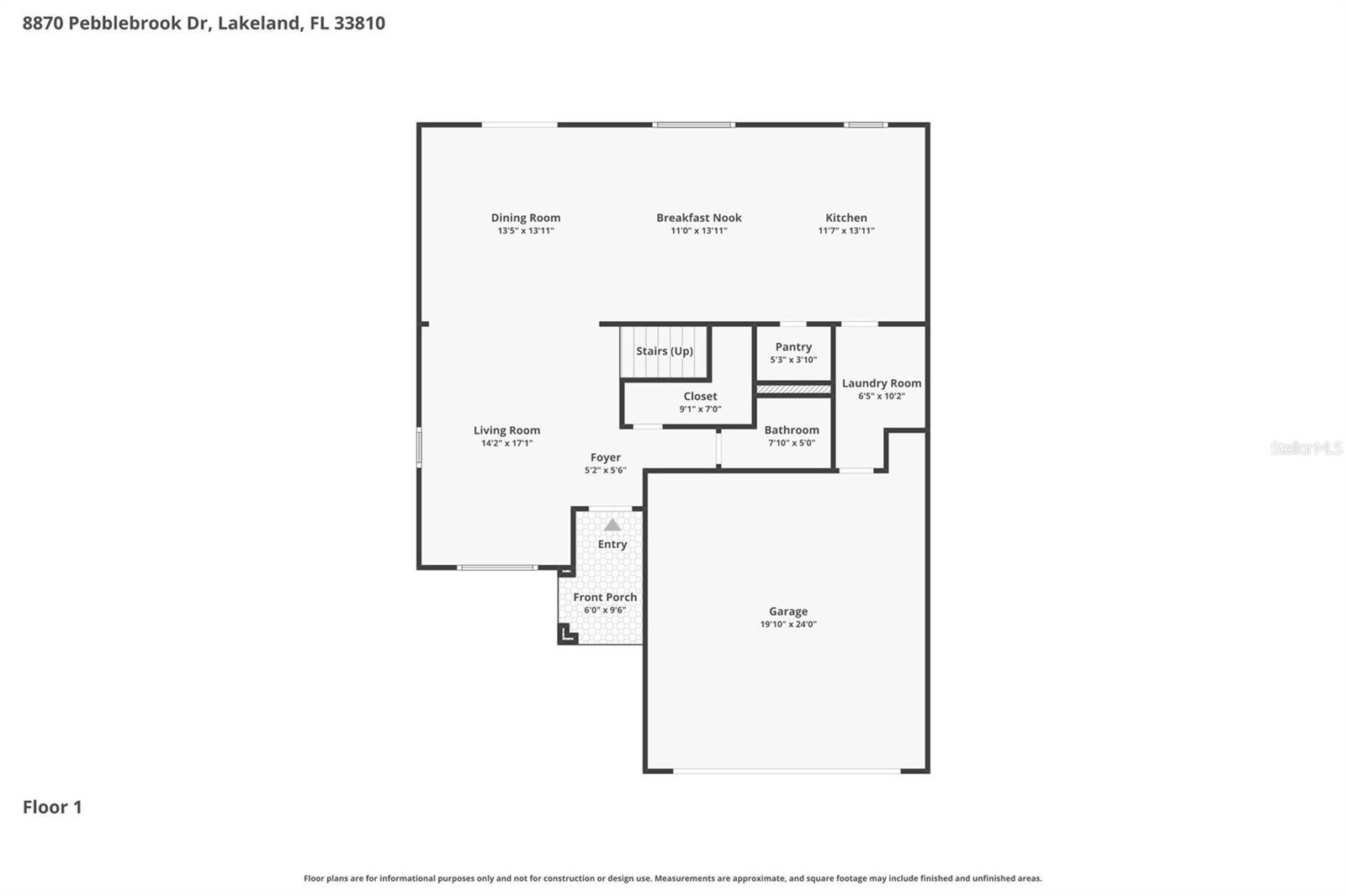 8870 Pebblebrooke Dr Property Photo 21