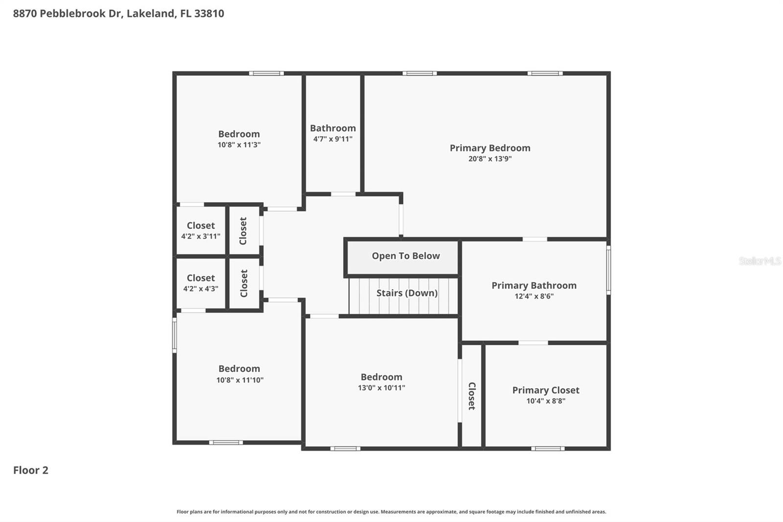 8870 Pebblebrooke Dr Property Photo 22