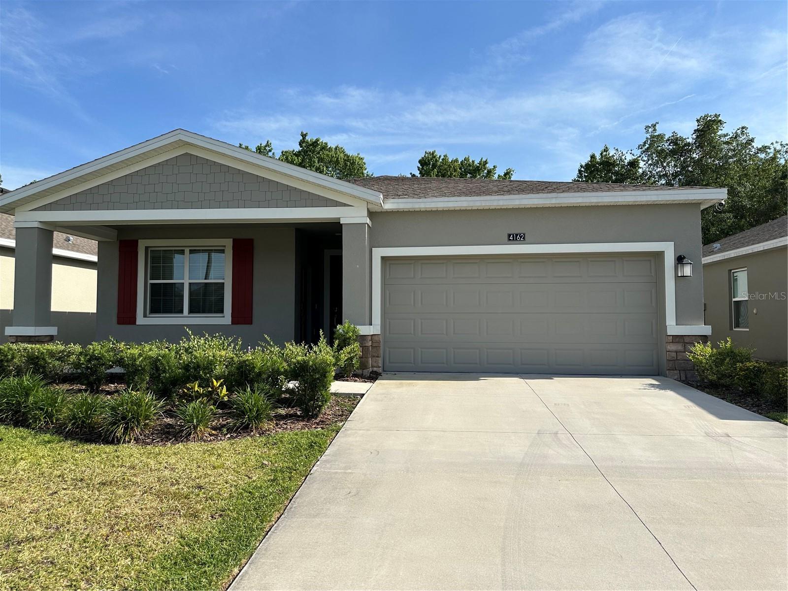 4162 Babbling Brook Way #a Property Photo 1