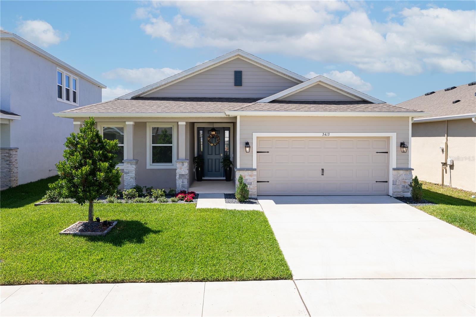 3413 IVY HOLLOW DR