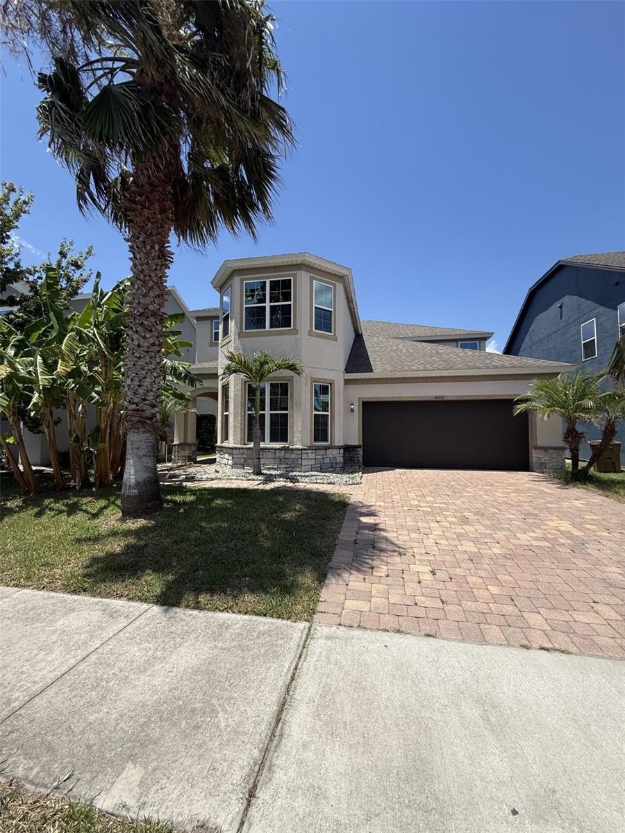 5231 Villa Rosa Ave Property Photo 1