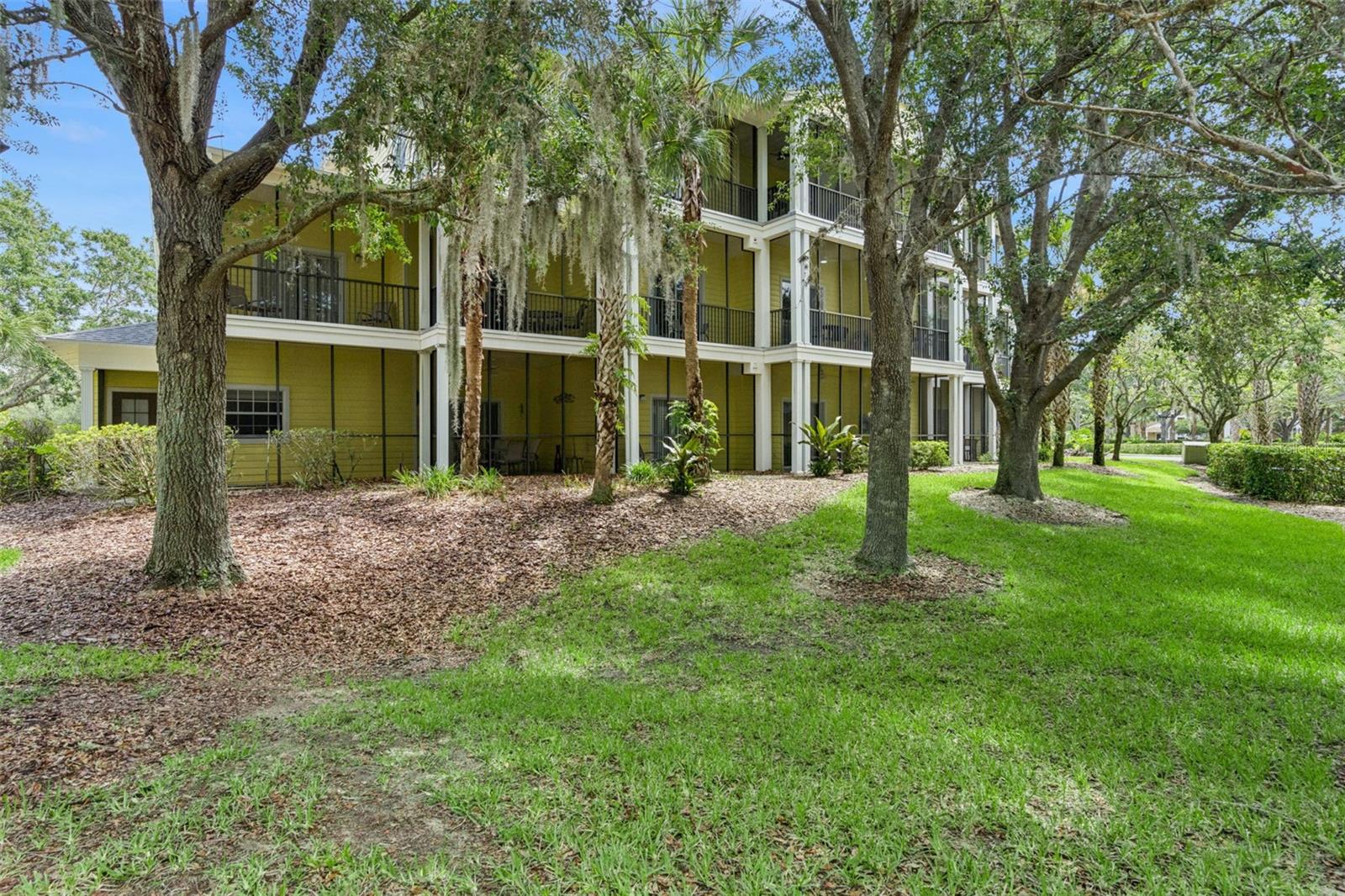207 Lucaya Loop #207 Property Photo 39