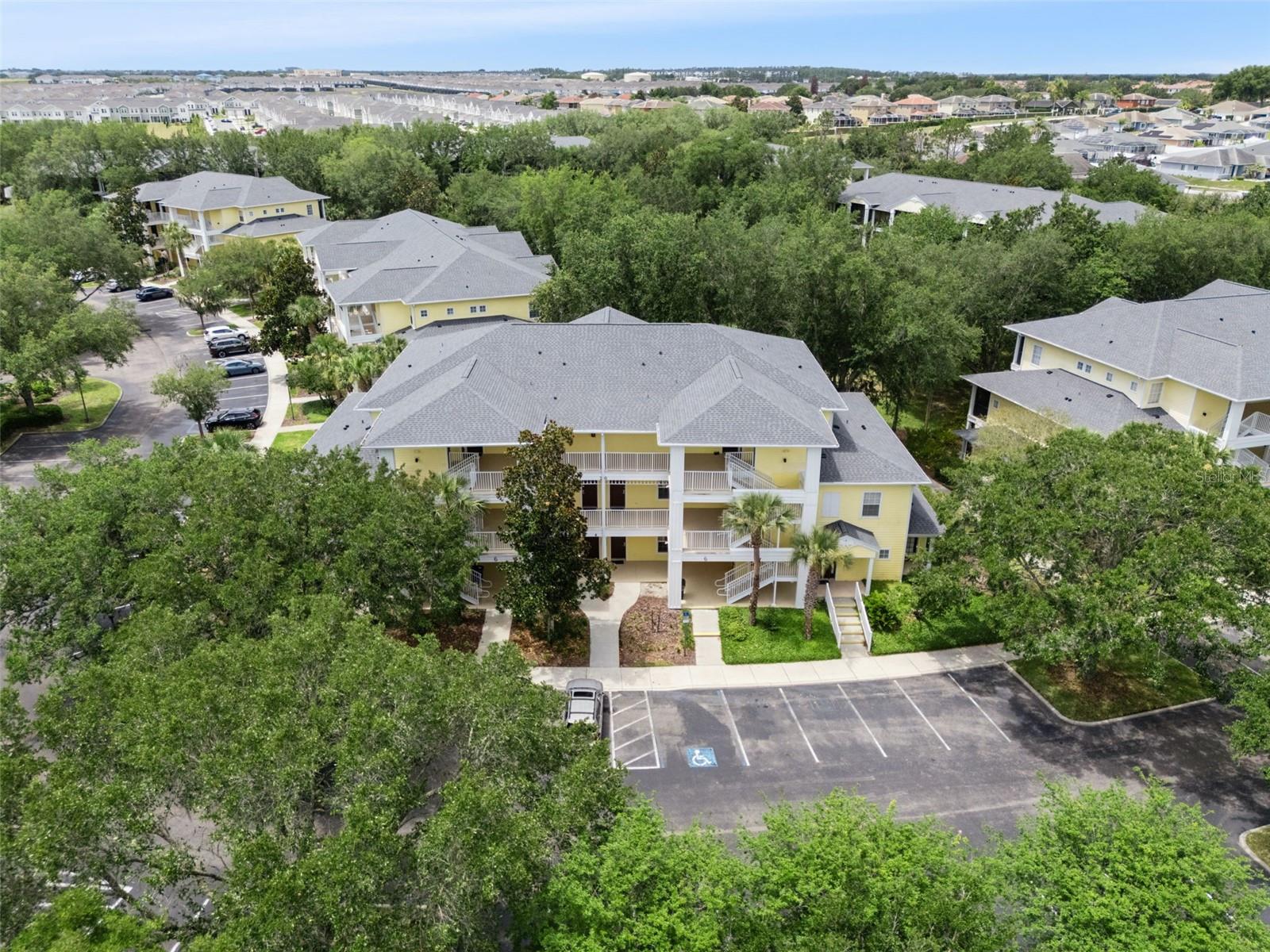 207 Lucaya Loop #207 Property Photo 52