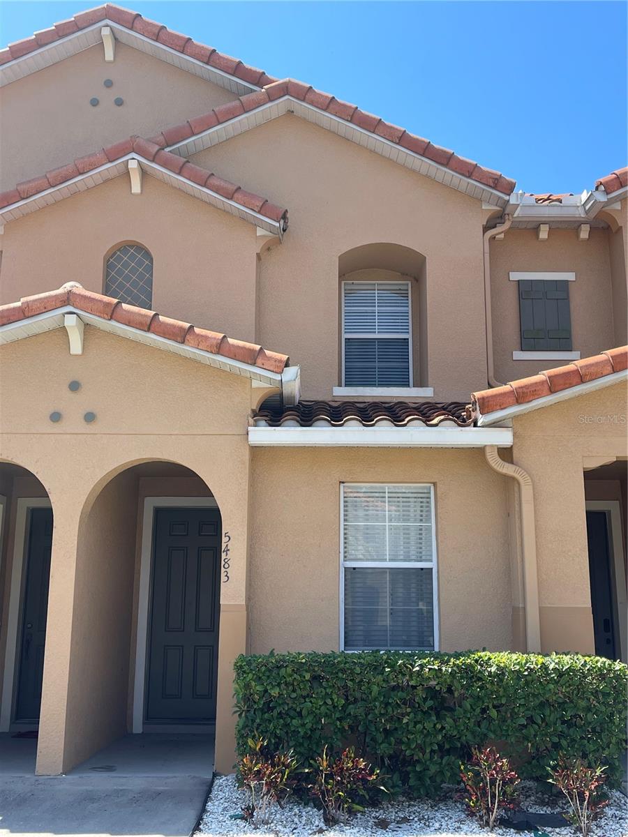 5483 Paradise Cay Cir Property Photo 2