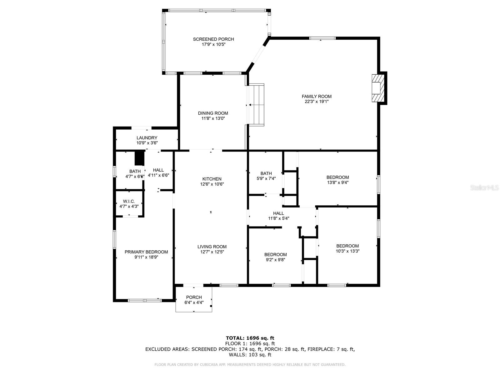 1007 Emeralda Rd Property Photo 46