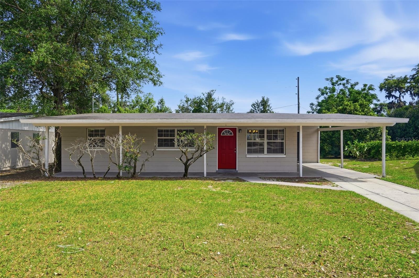 4128 CAYWOOD CIR