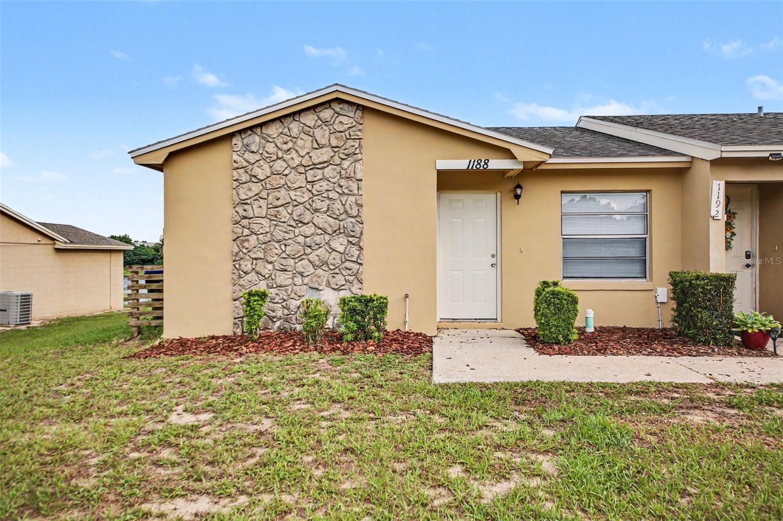 1188 Woodman Way Property Photo 1