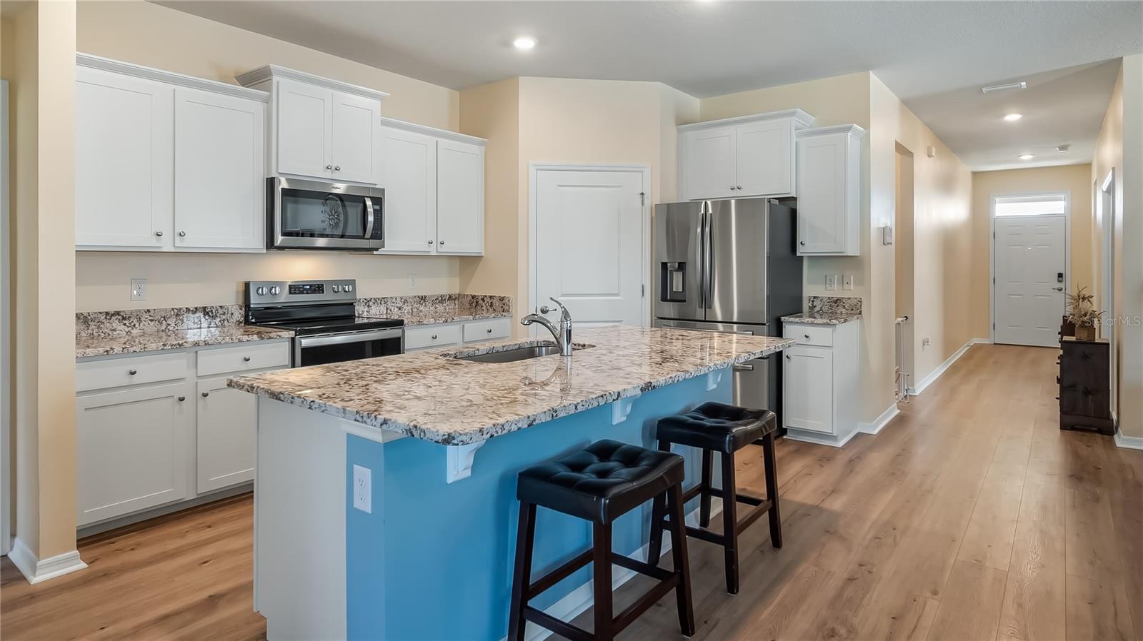 8033 Penrose Pl Property Photo 4