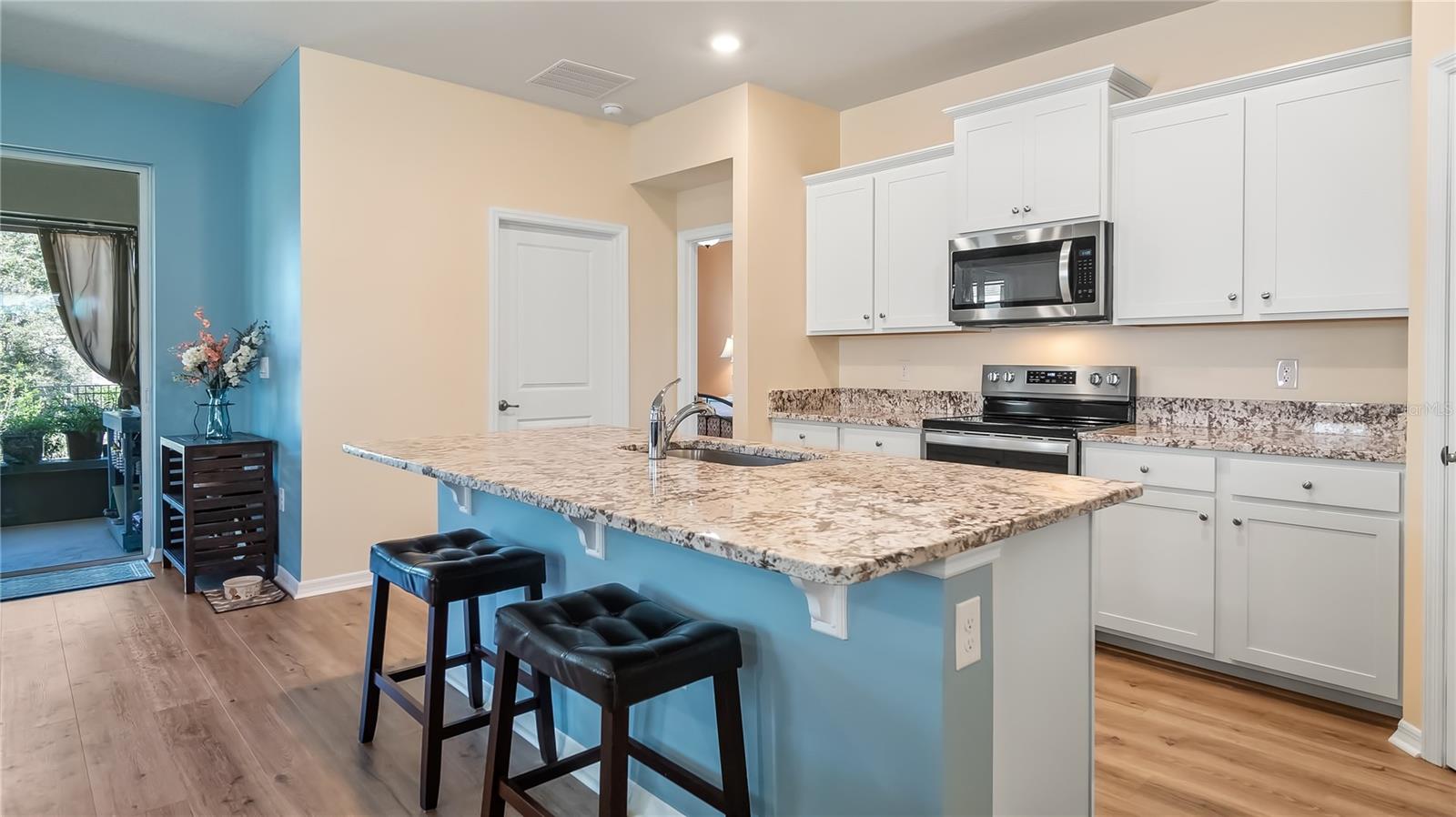 8033 Penrose Pl Property Photo 5