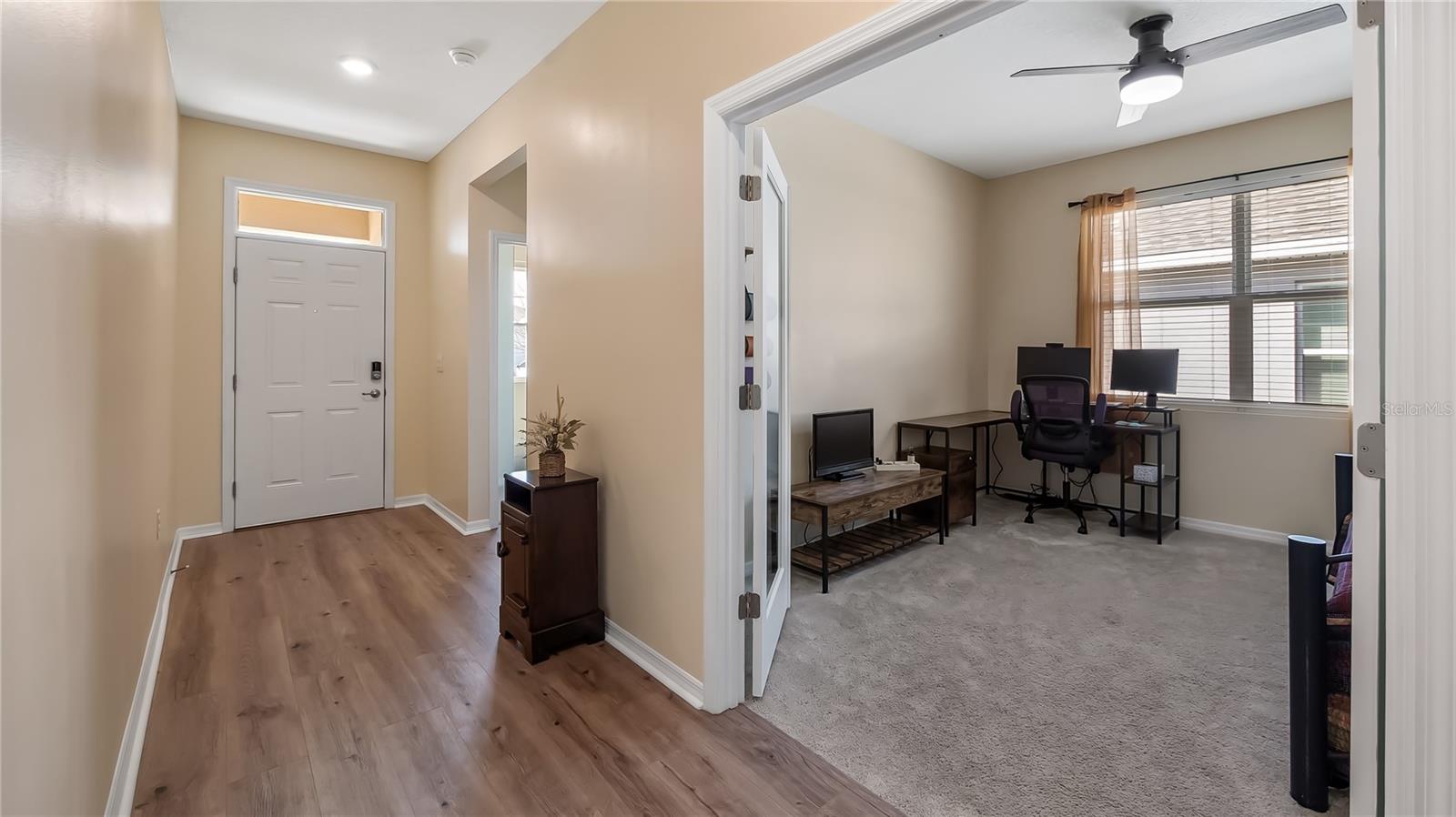 8033 Penrose Pl Property Photo 13