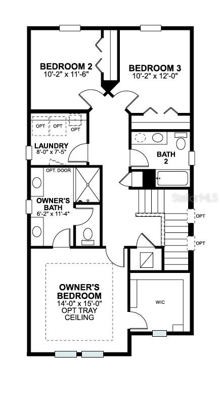 5294 Center Lake Ranch Blvd Property Photo 26