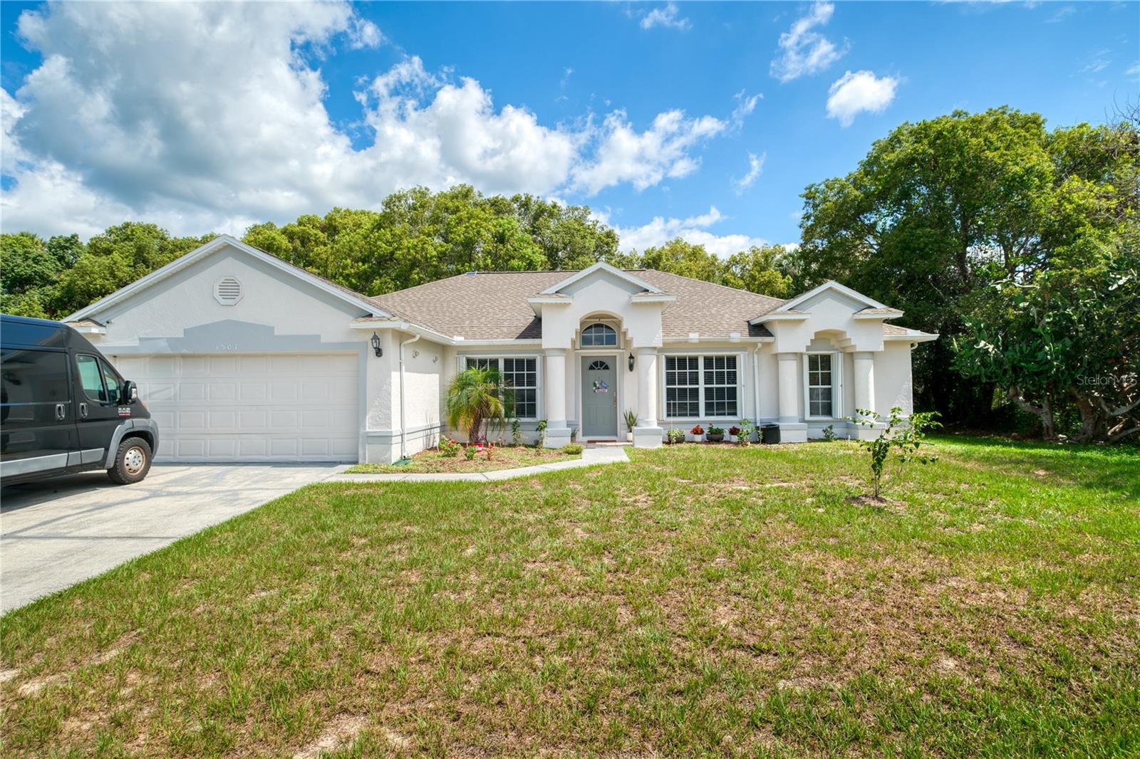 3501 Beau Chene Dr Property Photo 1